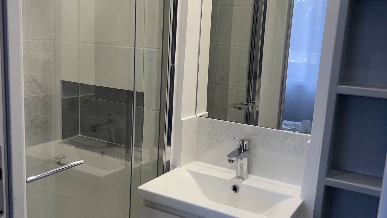 Photo of Bathroom in Triel-sur-Seine