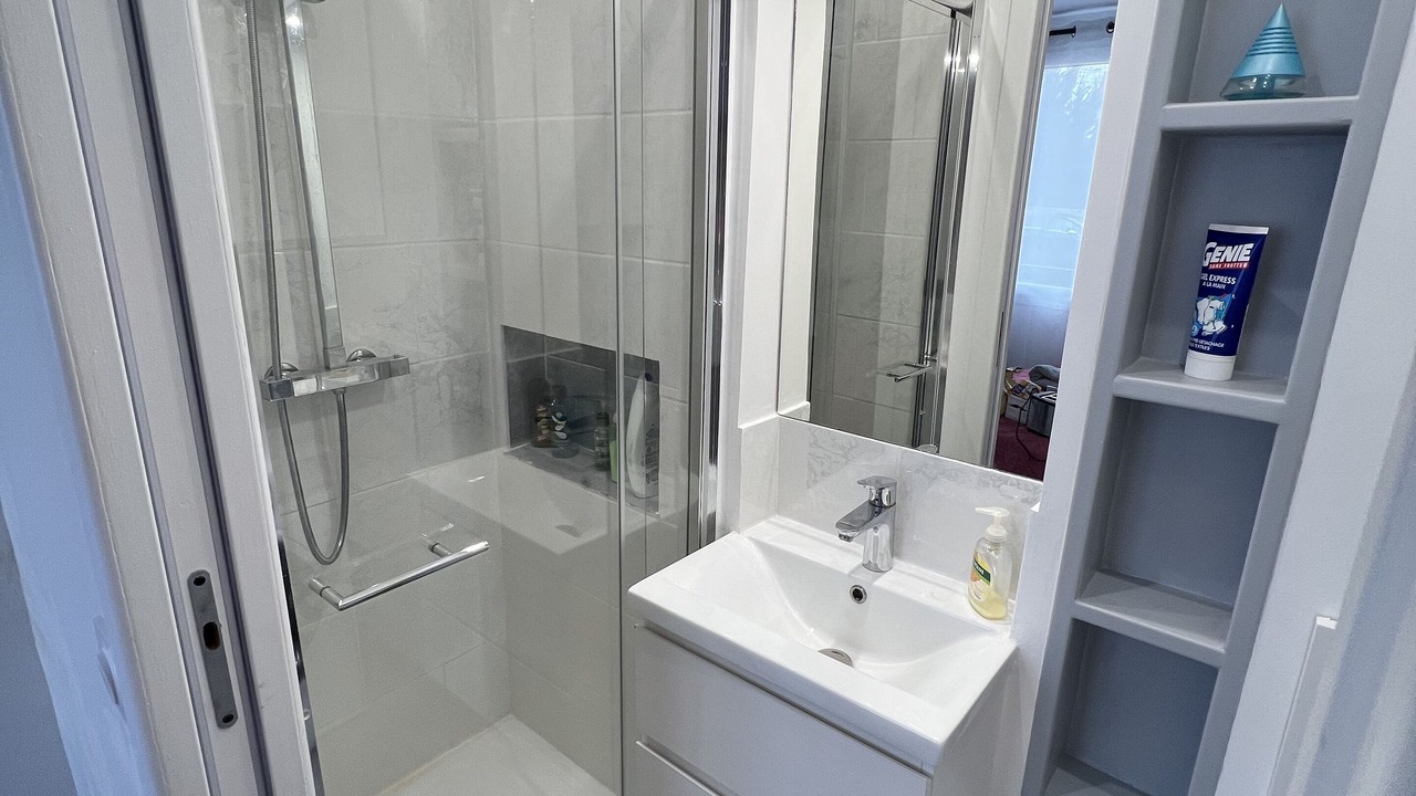 Photo of Bathroom in Triel-sur-Seine