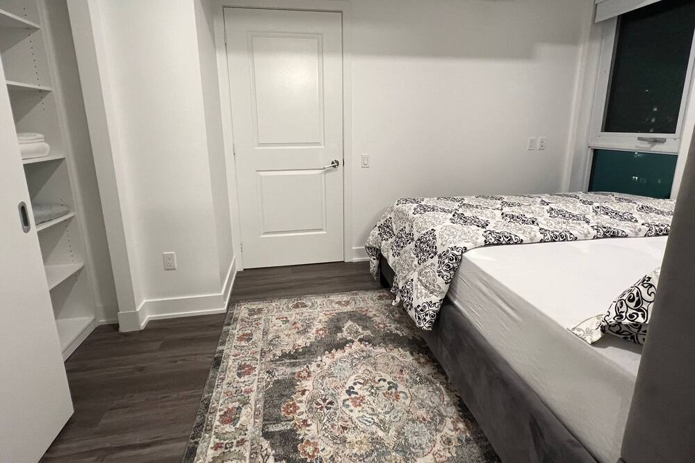 Photo of Bedroom in Little Portugal