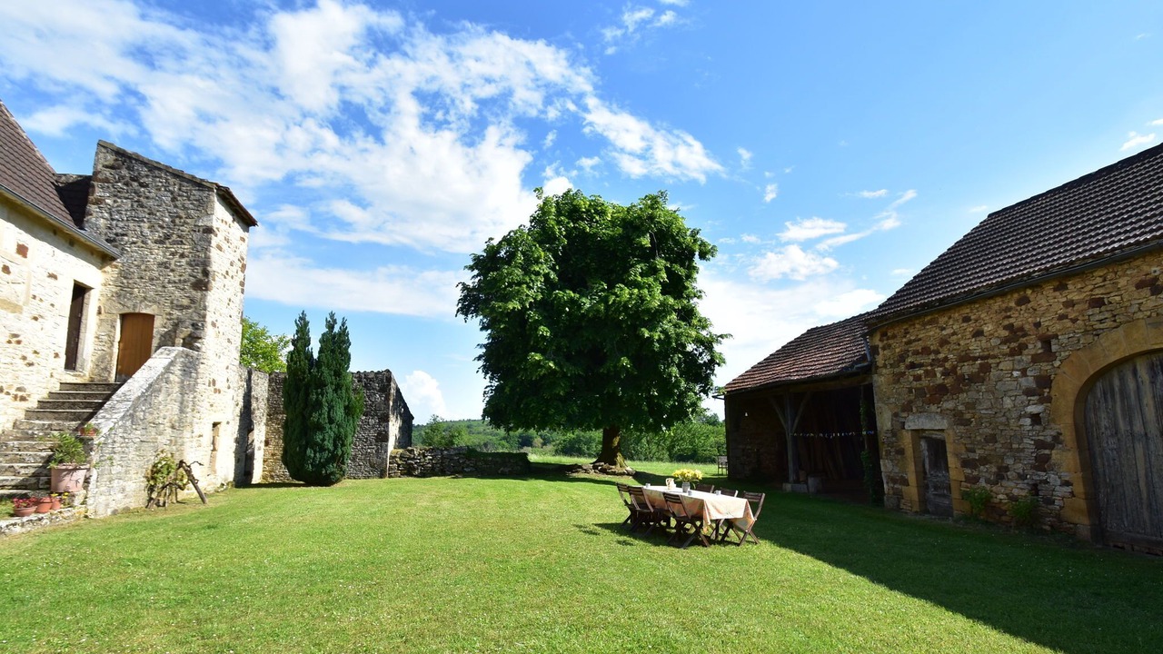 Photo of Outdoor in Montclera