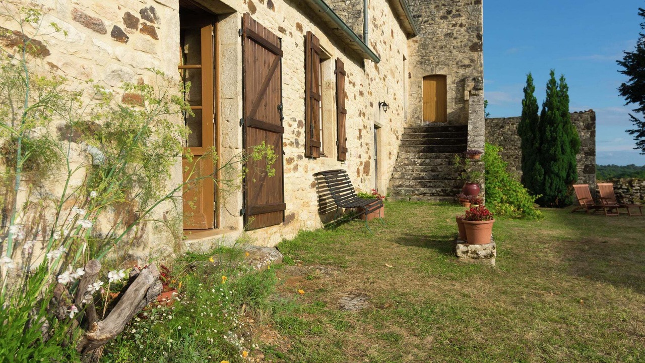 Photo of Outdoor in Montclera