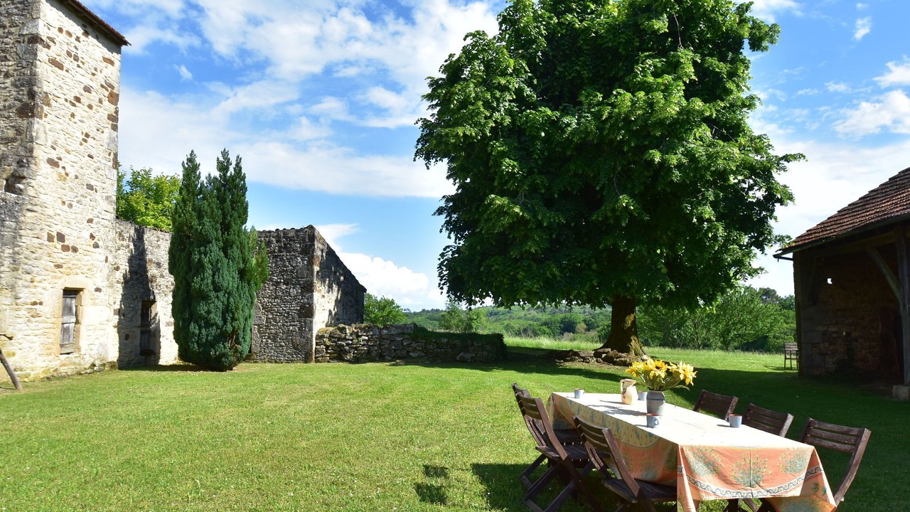 Photo of Outdoor in Montclera