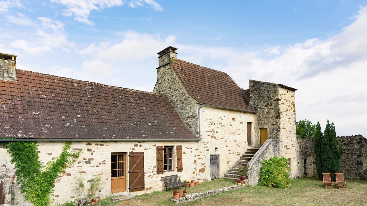 Photo of Outdoor in Montclera