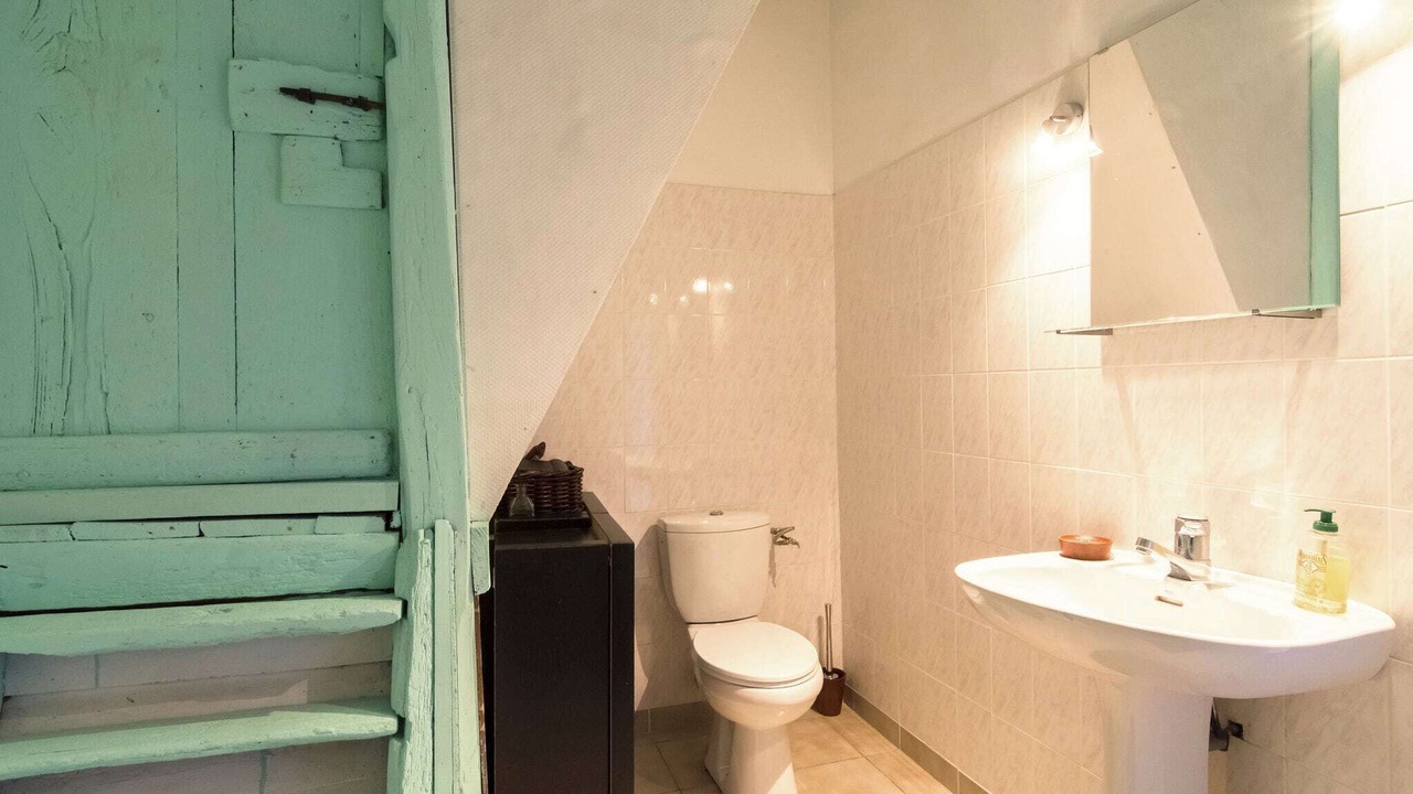 Photo of Bathroom in Montclera