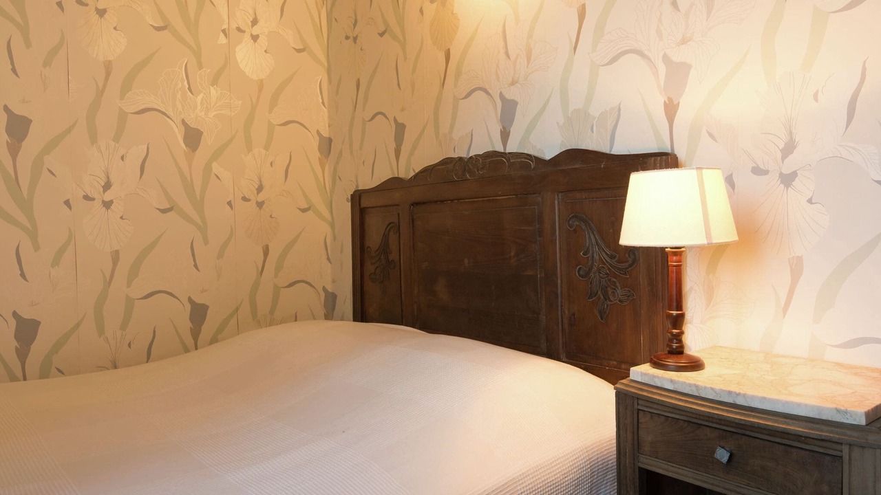 Photo of Bedroom in Montclera