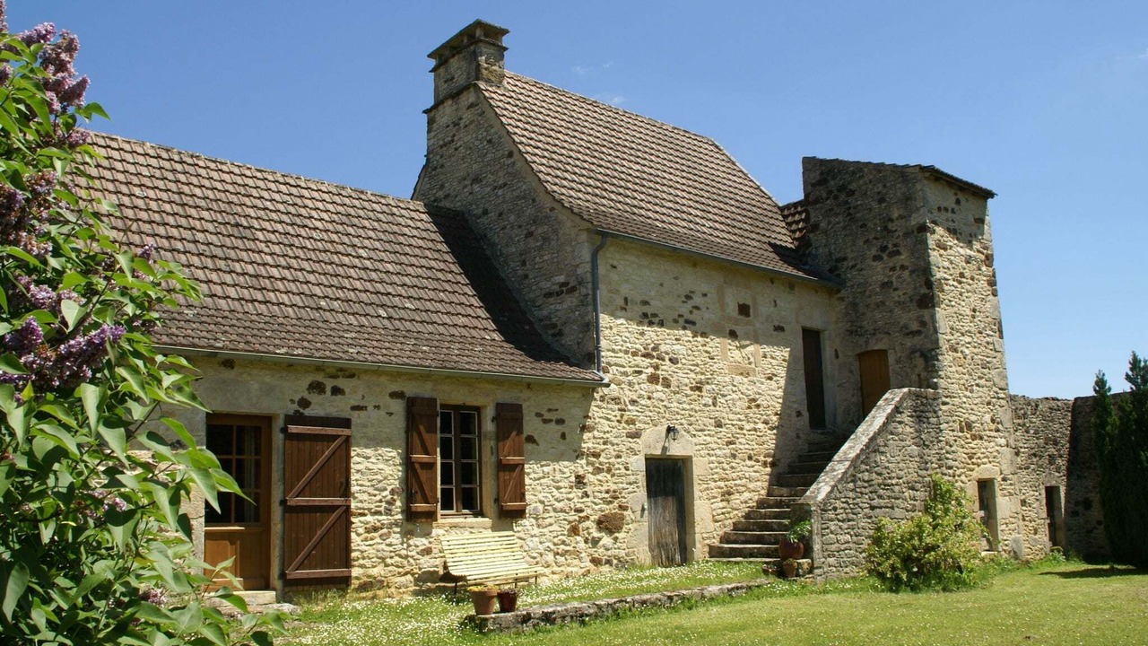 Photo of Outdoor in Montclera