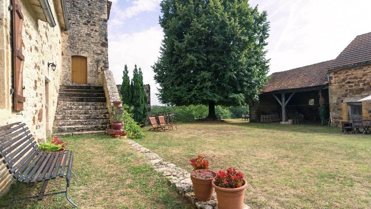 Photo of Outdoor in Montclera