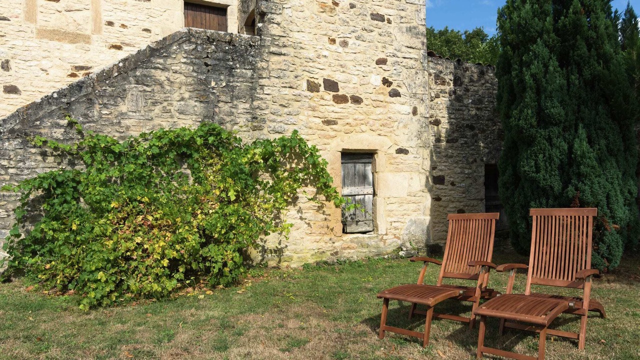 Photo of Outdoor in Montclera