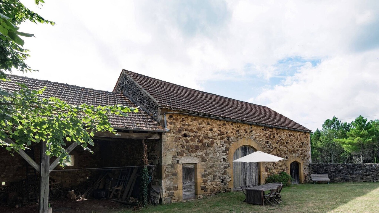 Photo of Outdoor in Montclera
