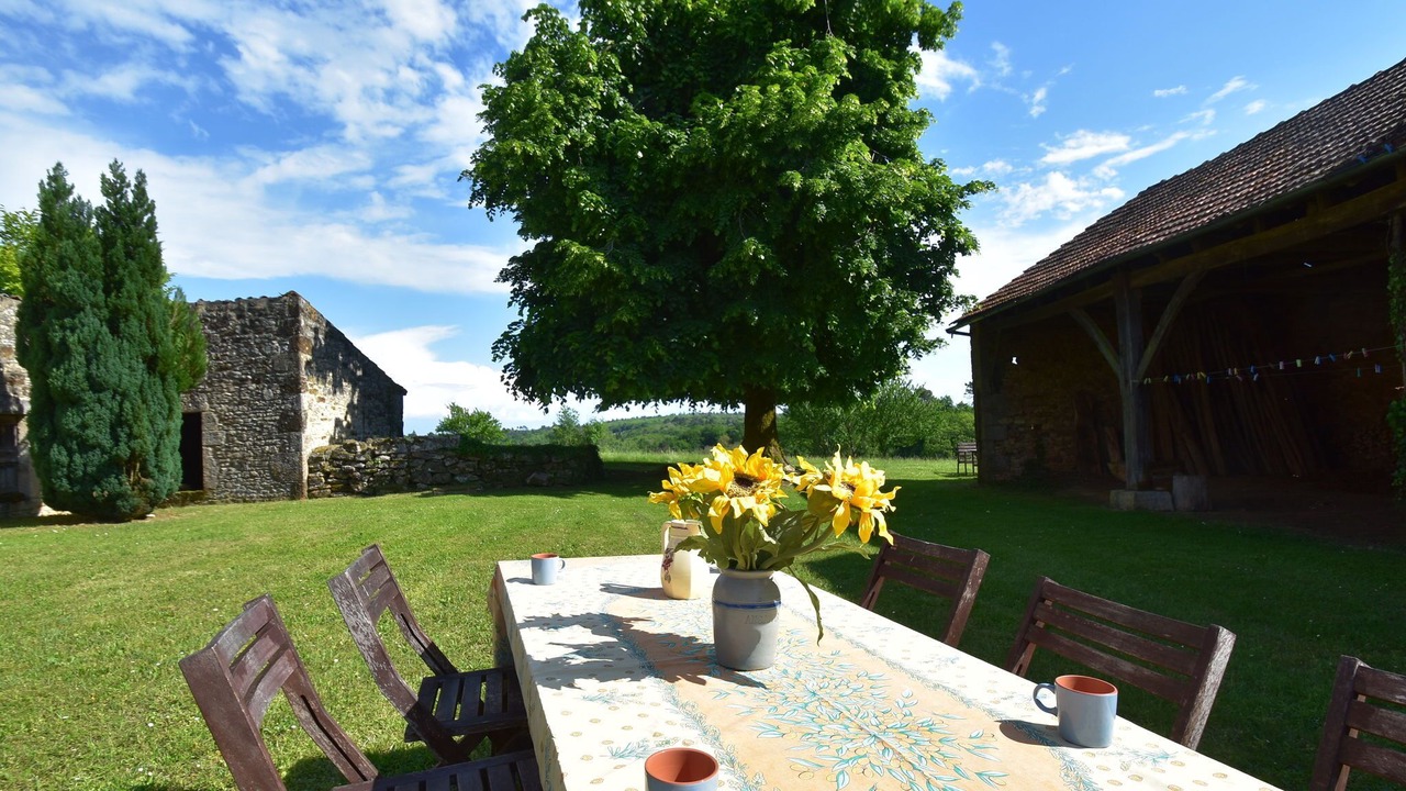 Photo of Outdoor in Montclera