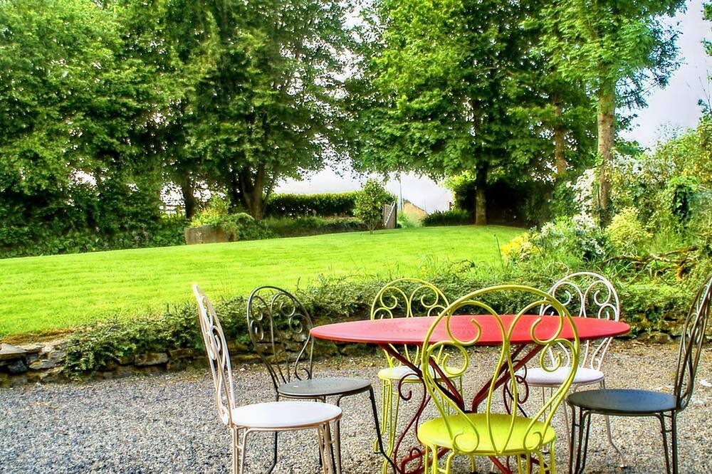 Photo of Outdoor in Montaigu-les-Bois