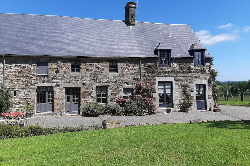 Photo of Outdoor in Montaigu-les-Bois