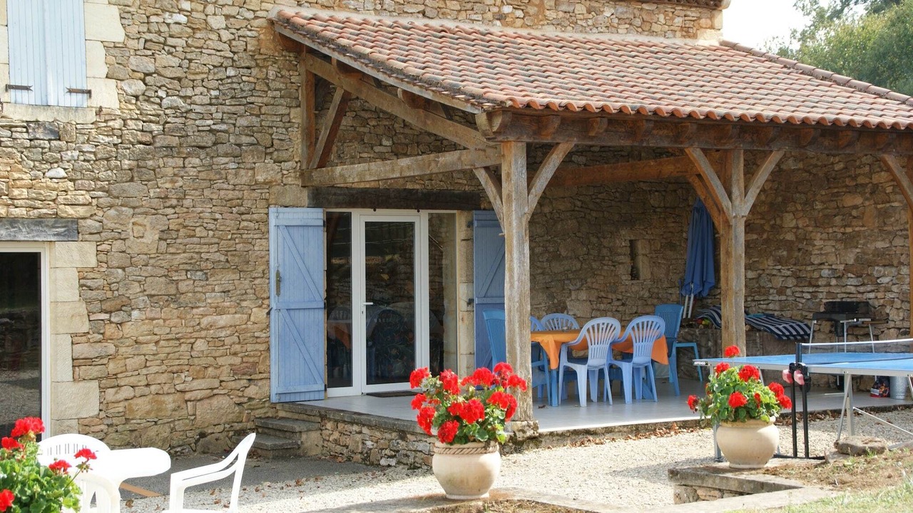 Photo of Outdoor in Saint-Pompont