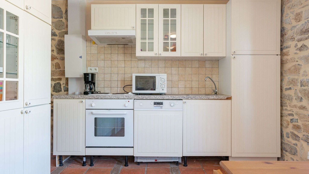 Photo of Kitchen in Courry