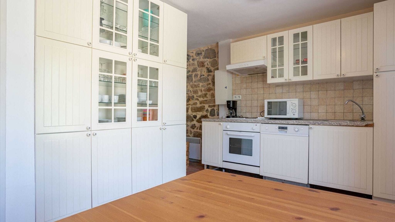 Photo of Kitchen in Courry