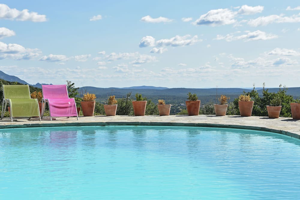 Photo of Outdoor in Argelliers