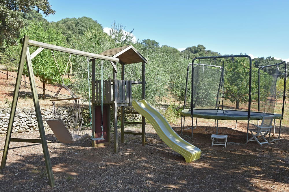 Photo of Outdoor in Argelliers