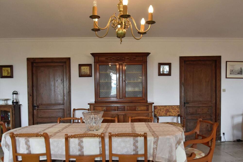 Photo of Livingroom in Argelliers