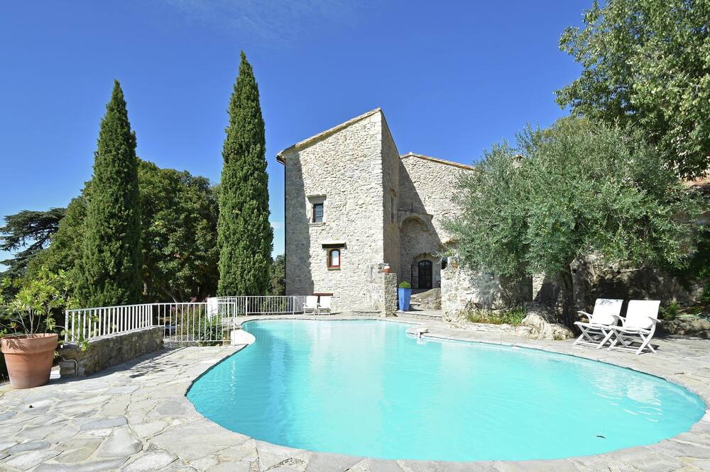 Photo of Outdoor in Argelliers