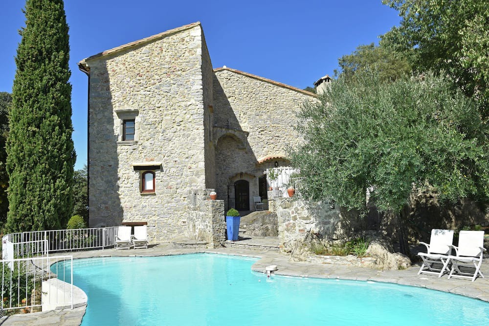 Photo of Outdoor in Argelliers