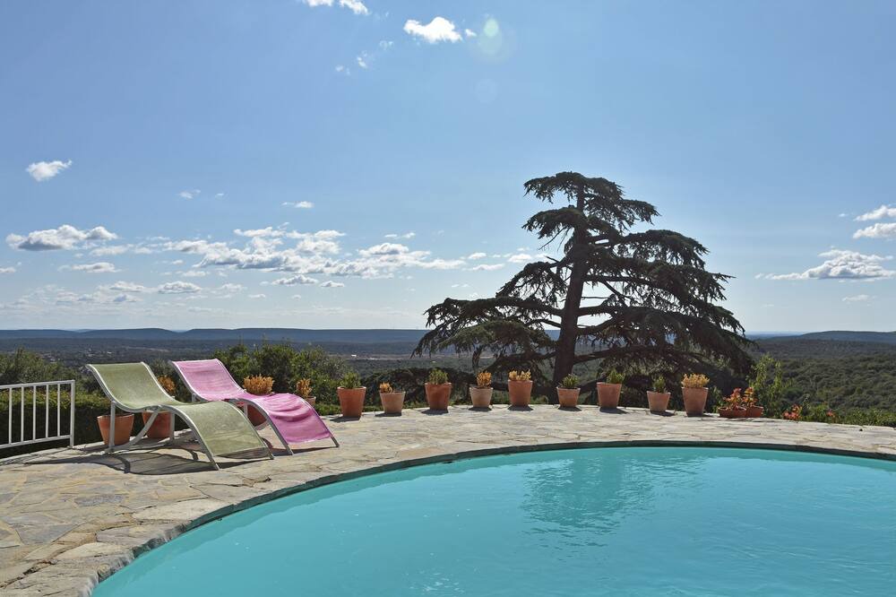 Photo of Outdoor in Argelliers