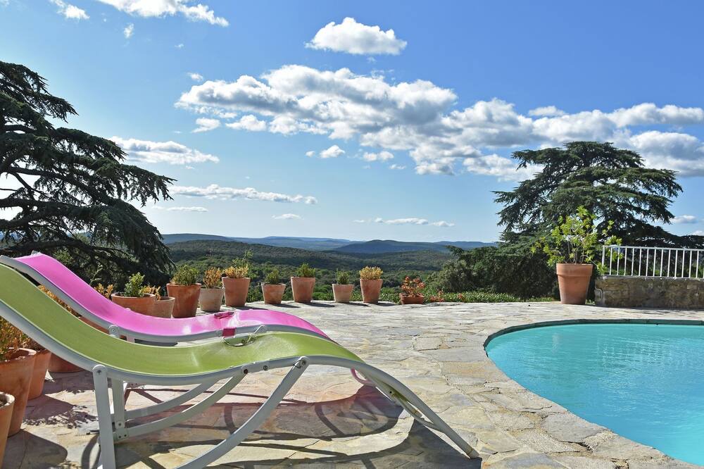 Photo of Outdoor in Argelliers