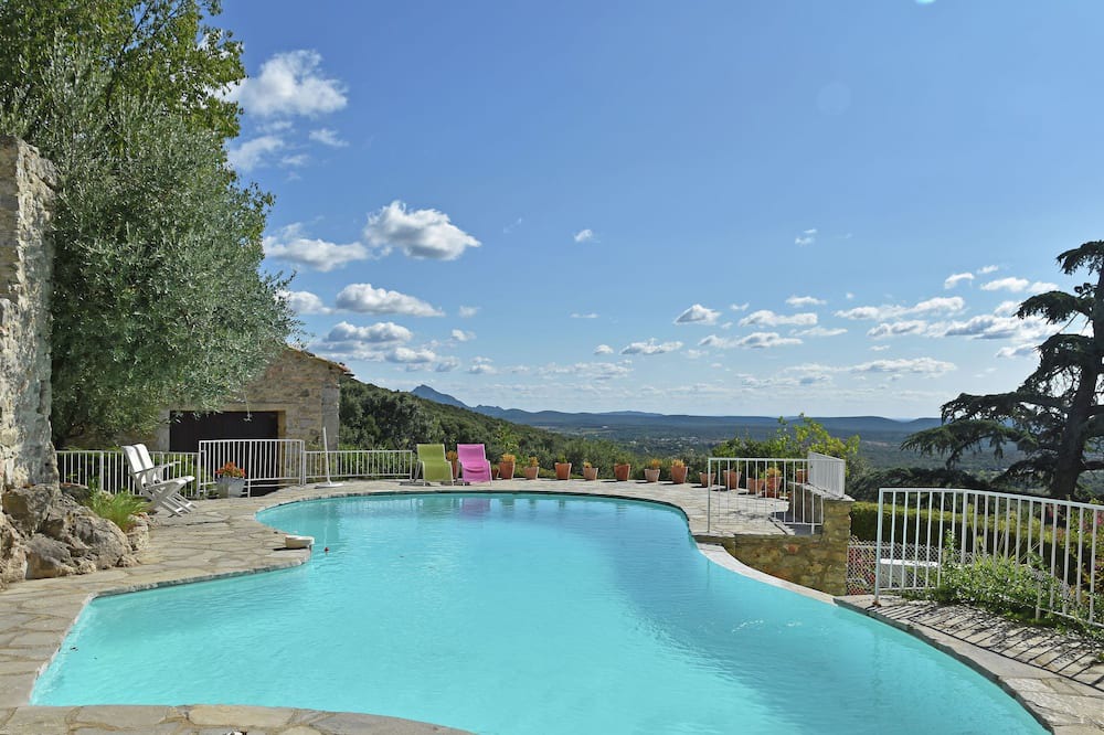 Photo of Outdoor in Argelliers