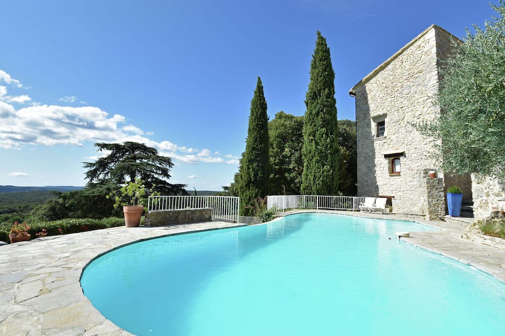 Photo of Outdoor in Argelliers