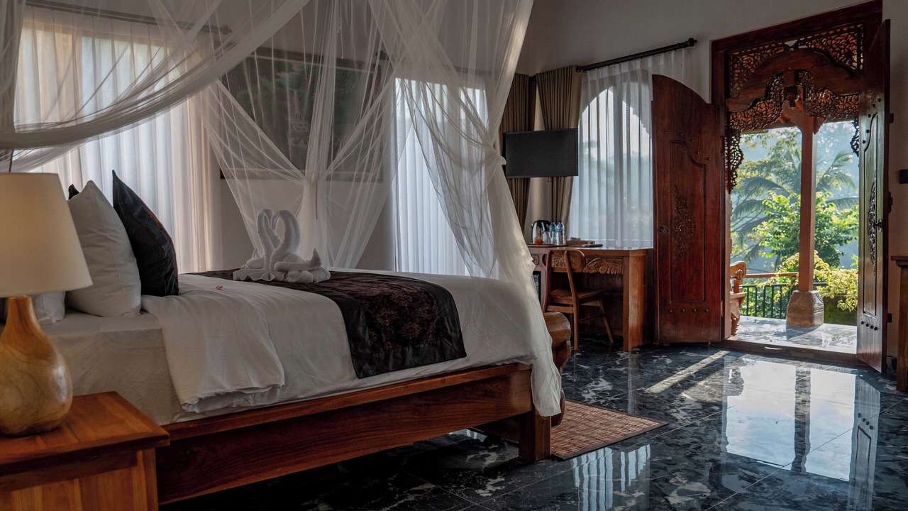 Photo of Bedroom in Sebatu