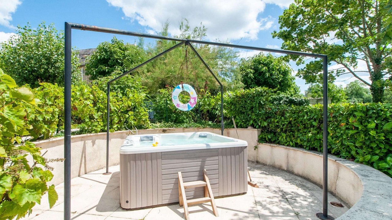 Photo of Outdoor in Degagnac