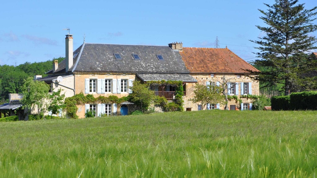 Photo of Outdoor in Degagnac