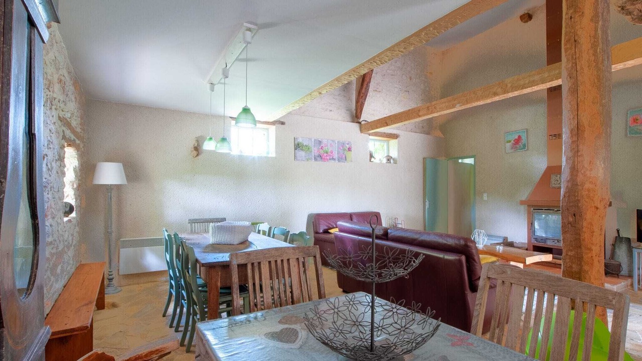 Photo of Kitchen in Degagnac
