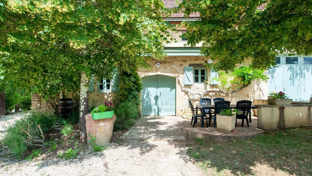 Photo of Outdoor in Degagnac