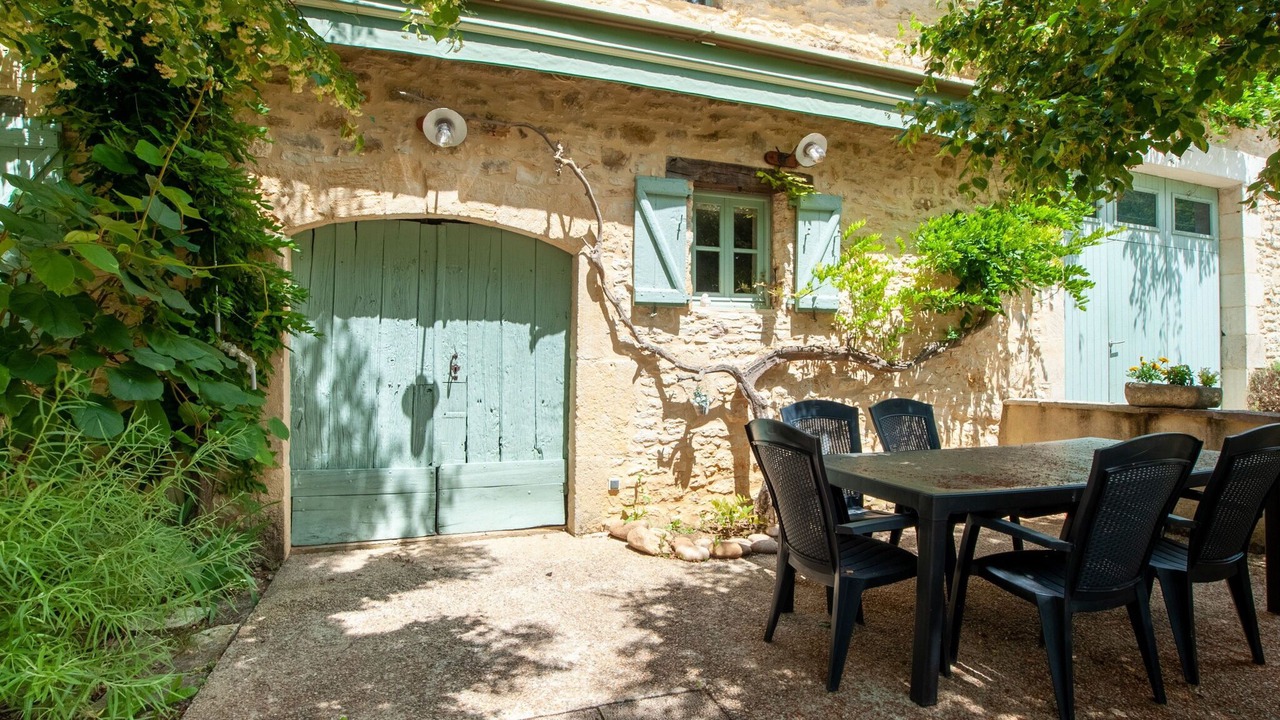 Photo of Outdoor in Degagnac