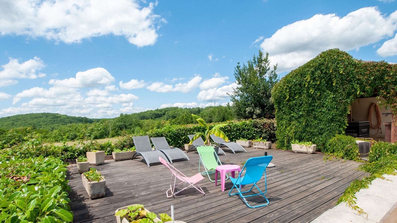 Photo of Outdoor in Degagnac