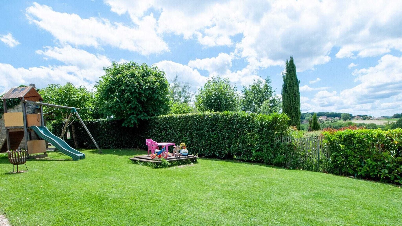 Photo of Outdoor in Degagnac