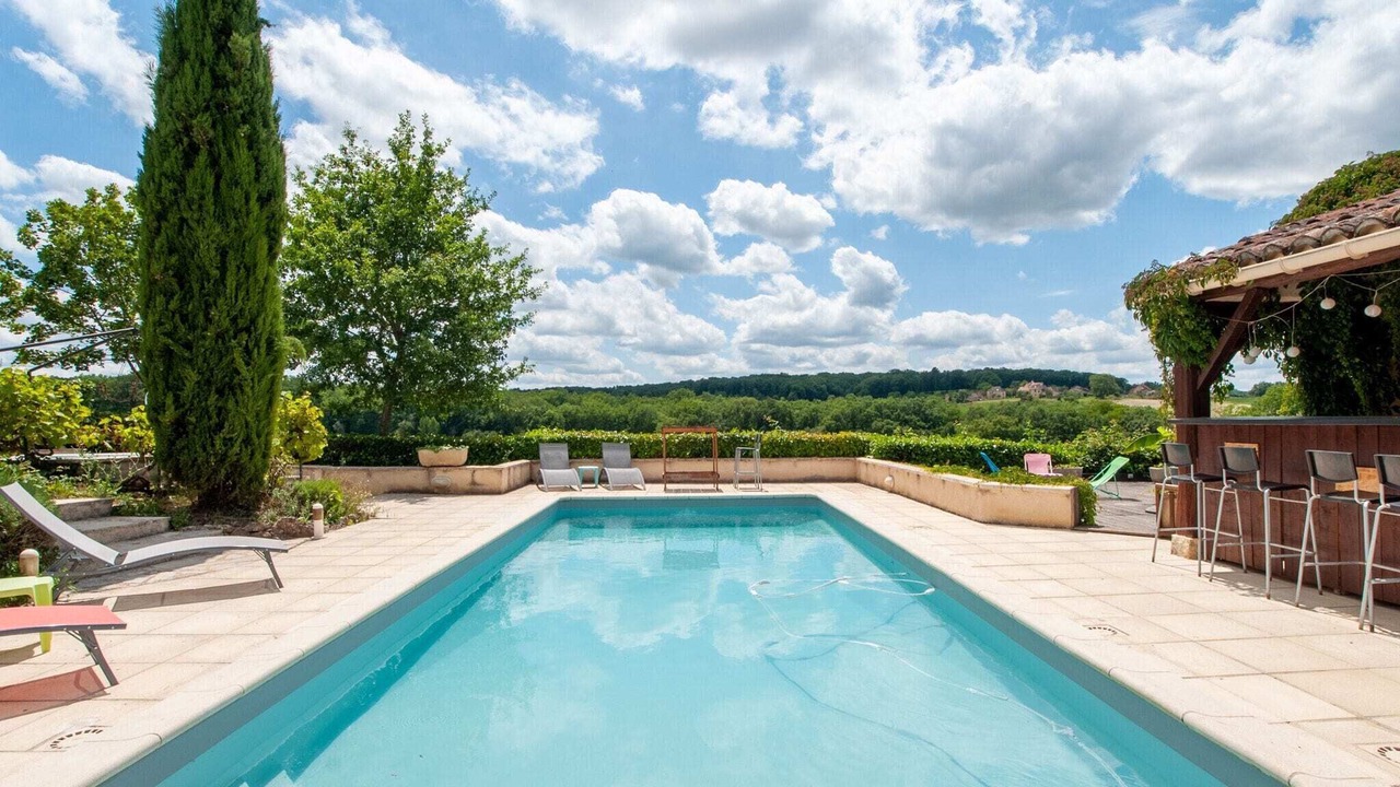 Photo of Outdoor in Degagnac