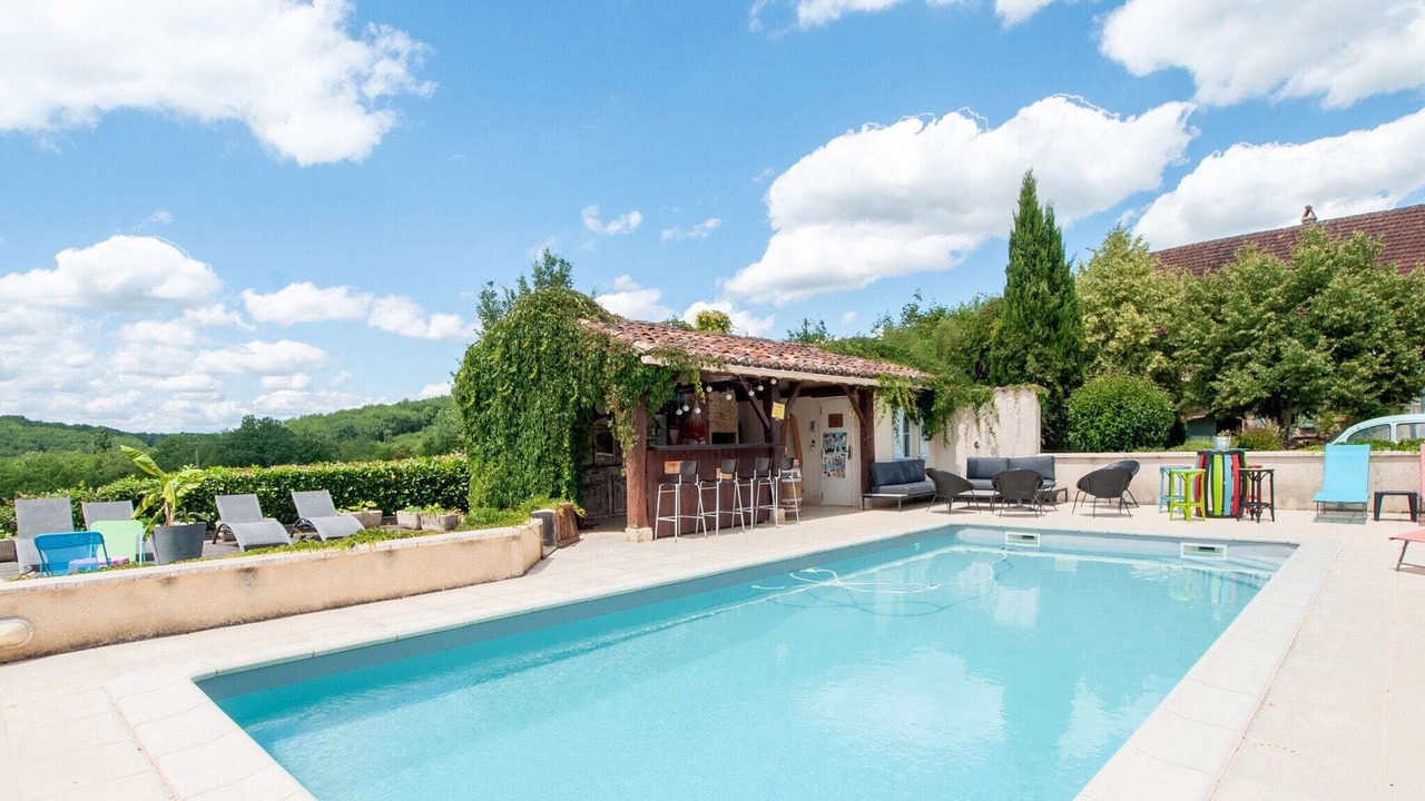 Photo of Outdoor in Degagnac