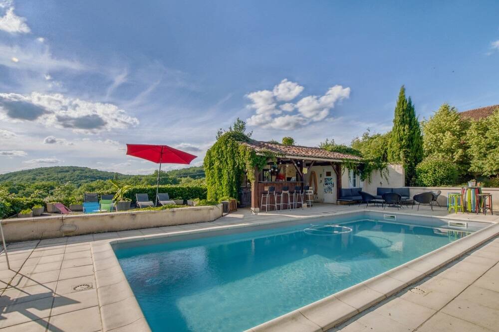 Photo of Outdoor in Degagnac