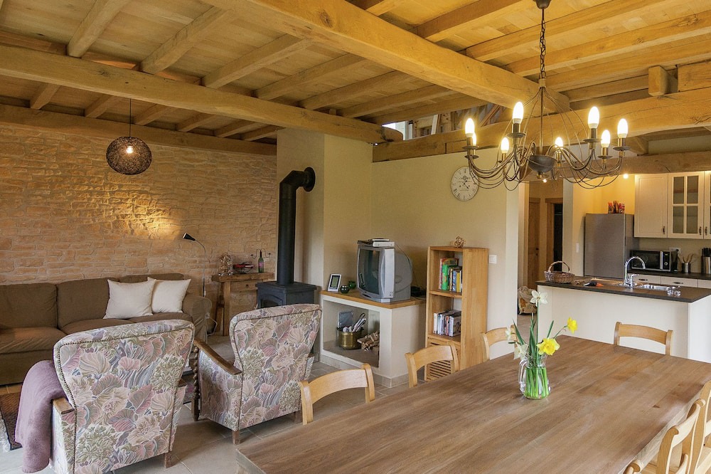 Photo of Livingroom in Auriac