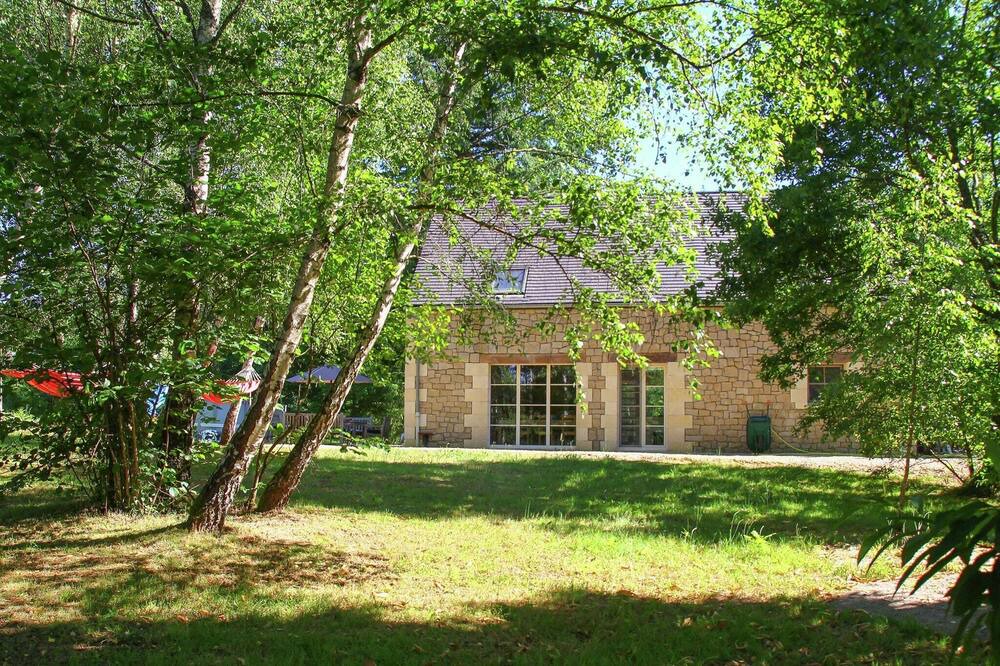 Photo of Outdoor in Auriac