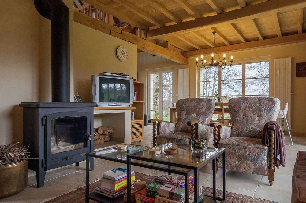 Photo of Livingroom in Auriac