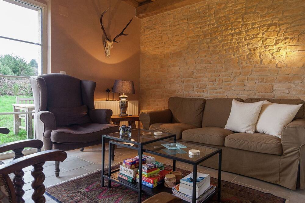 Photo of Livingroom in Auriac