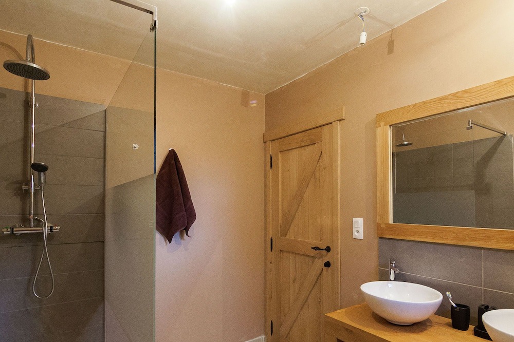 Photo of Bathroom in Auriac