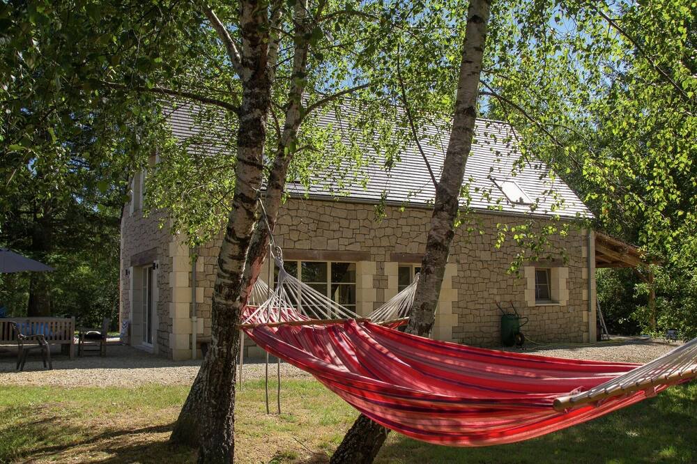 Photo of Outdoor in Auriac