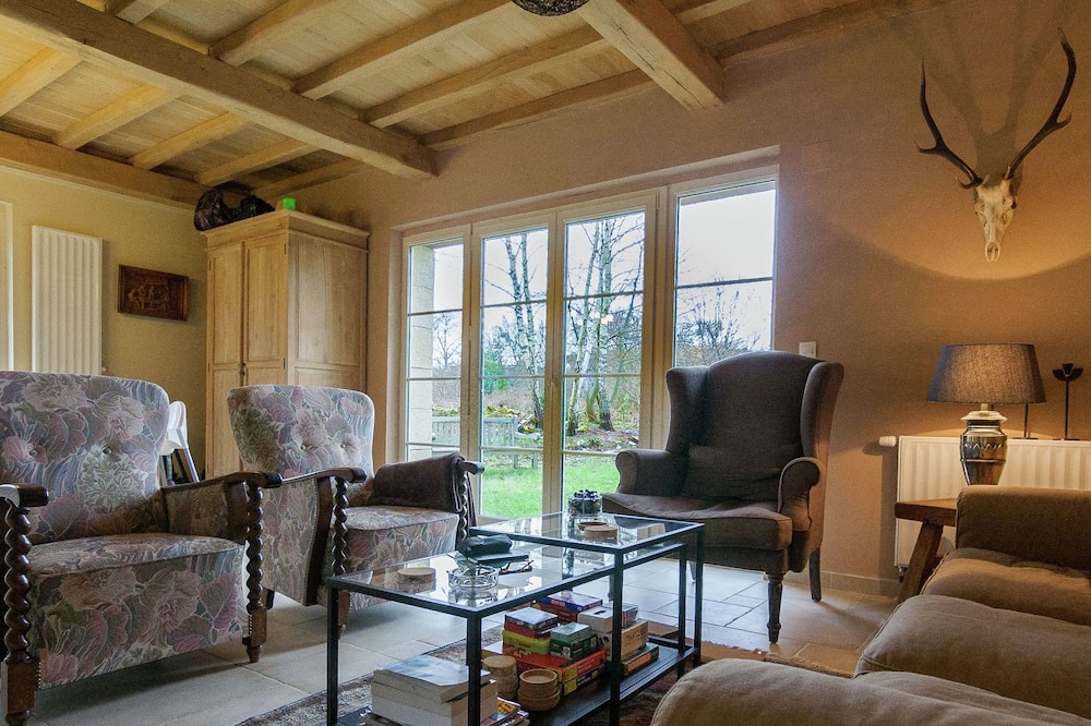 Photo of Livingroom in Auriac