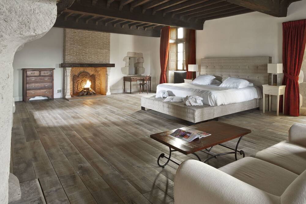 Photo of Others in Saint-Caprais-de-Lerm