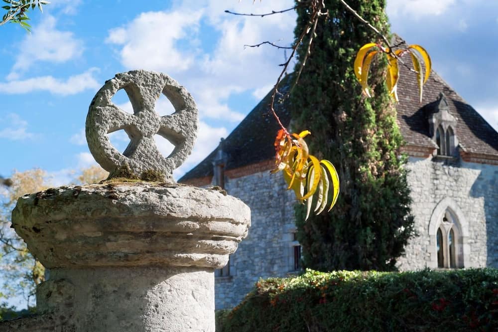 Photo of Others in Saint-Caprais-de-Lerm