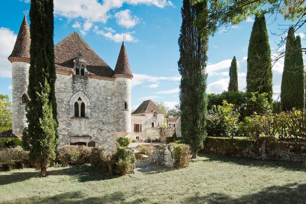 Photo of Outdoor in Saint-Caprais-de-Lerm