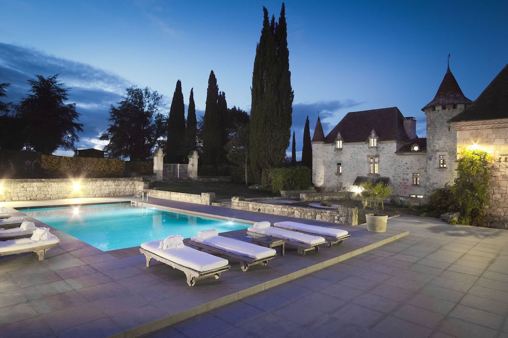 Photo of Outdoor in Saint-Caprais-de-Lerm